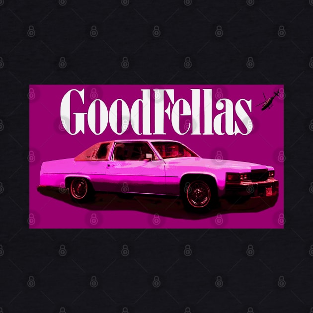 goodfellas by oryan80